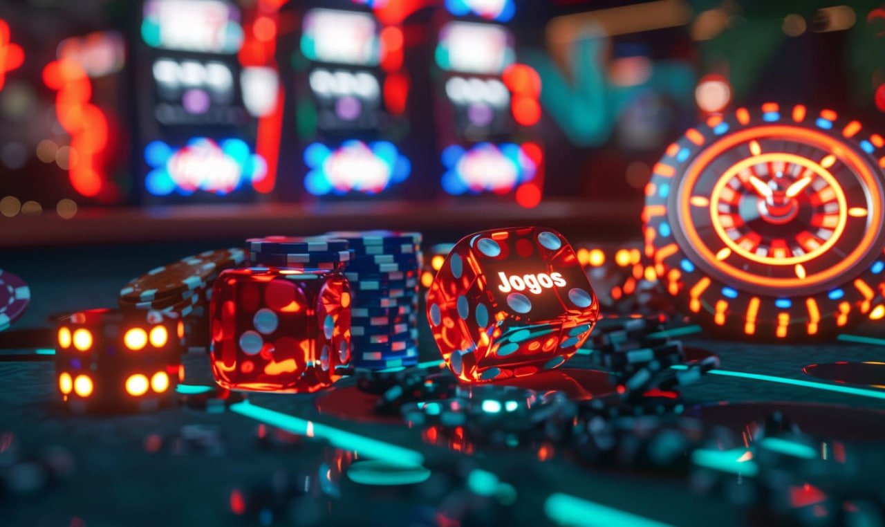 bts7960 Live Casino